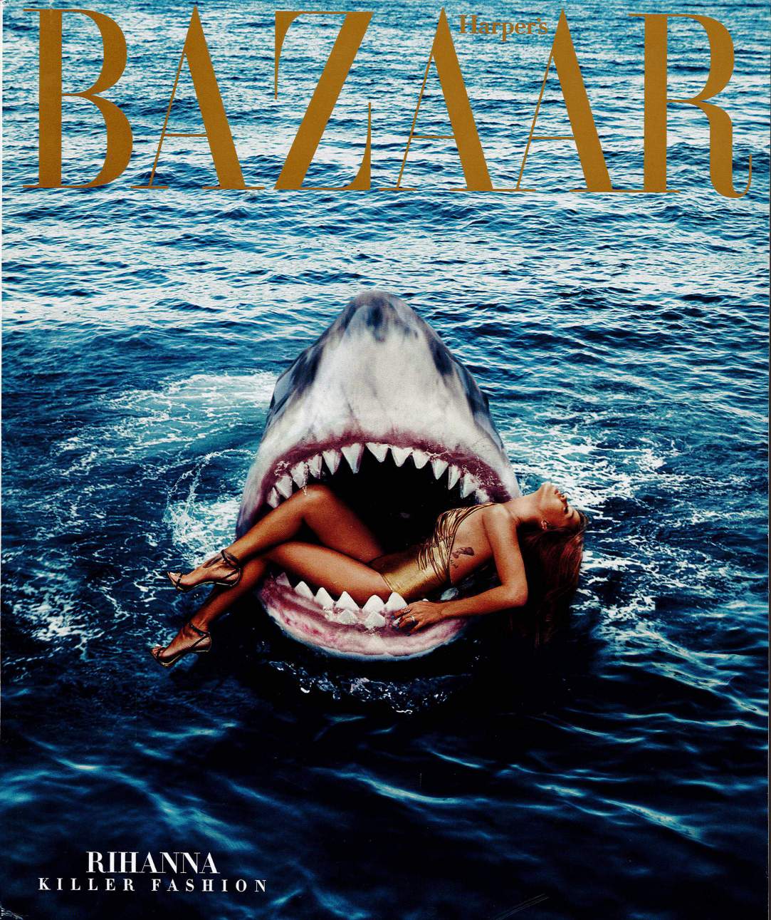 Harpers Bazaar Harpers Bazaar